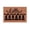 F, variant on RotHome Easter Rugs Outdoor Non Slip Coir Door Mat Spring Front Door Decor with Easter Bunny Design Low Profile Durable Front Porch Mat for Home Entrance, 16 x 24 Inch