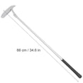 thumbnail image 3 of 3‑Section Foldable Golf Putter Club Portable Aluminium Alloy Handed Putter Golf Accessory, 3 of 4