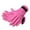 Pink, variant on 1Pair 3mm Kids Diving Gloves Boys Girls Warm Non-slip Swimming Gloves Snorkeling Surfing Protective Gloves ,Easy to Wear