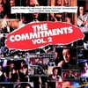 The Commitments Vol. 2 (Music From The Original Motion Picture Soundtrack) - Plus 7 Great New Tracks / MCA Records Audio CD 1992 / MCD 10506