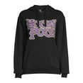 thumbnail image 5 of Hocus Pocus Junior's Graphic Print Hoodie, 5 of 5