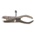 thumbnail image 3 of Decker Manufacturing Hog Ring Pliers R1 - Nickel-Plated Cast Malleable Iron - 1 Piece, Silver, 3 of 3