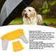 thumbnail image 3 of Funda para asiento de coche para perros, asiento delantero para coche, funda para asiento de coche para mascotas, funda para asiento de perro para coche, fiabilidad excepcional Jadeshay  A, 3 of 8