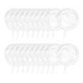 20x Praty Bobo Balloons Wide Mouth Bobo Balloons Party Favors Pre