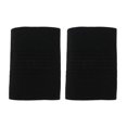 thumbnail image 2 of 2x de Codo Guardapolvos Puños de de Carreras Codo de Protección de Compresión -Negro L Salvador Manga del brazo de compresión, 2 of 7