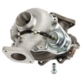 thumbnail image 2 of Turbo Turbocharger w/ Gaskets & Oil Line For Subaru Legacy GT Outback XT 2005 2006 - BuyAutoParts, 2 of 7