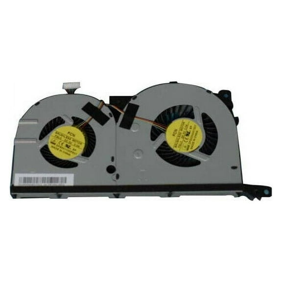 New Genuine Lenovo Ideapad Y700-14ISK Fan 5F10K44758