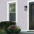 thumbnail image 5 of Glidden One Coat Exterior Paint and Primer, Silver Chalice / Purple, 5 Gallons, Flat, 5 of 7