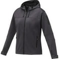 thumbnail image 4 of Elevate Womens Match Soft Shell Jacket, 4 of 4