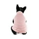 thumbnail image 2 of Suéter Tejido para perro XXL Zatopet Belgica, 2 of 3