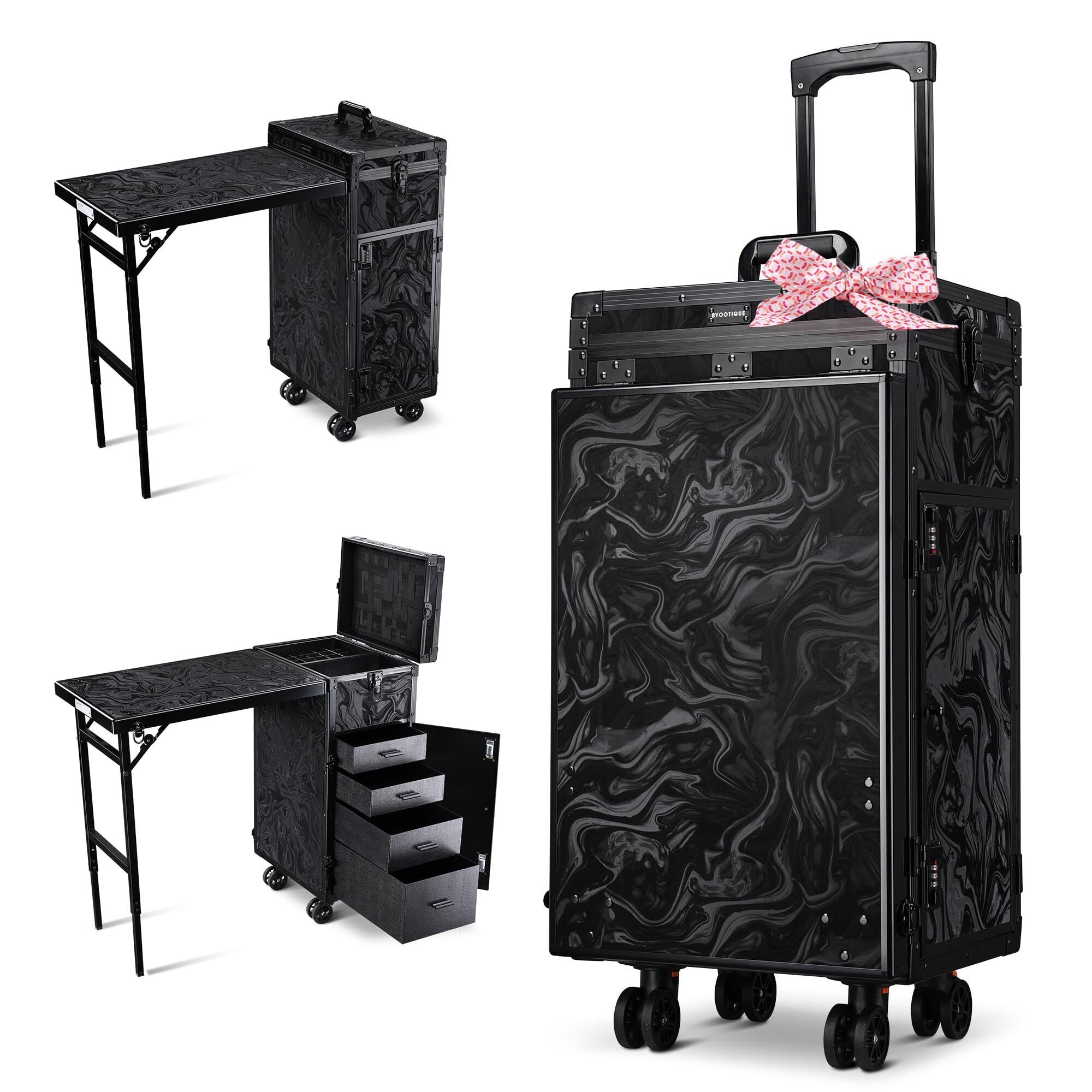 CTB Black