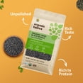 thumbnail image 4 of Organic Tattva Black Urad Dal Whole 4LB, Dry Black Lentils, Vegan, Kosher, No Additives, Gluten Free, USDA Certified, 4 of 8