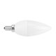 thumbnail image 5 of Bombilla de luz de vela LED que cambia de color multicolor 3 W AC85-265 V con control remoto Ormromra, 5 of 8