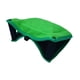 thumbnail image 1 of Almohada para morder para perros Yuyangstore Juguete para tirar de perros y cachorros verde, 1 of 8
