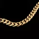 thumbnail image 3 of . Collar De Cadena For Perro De Acero Inoxidable, 3 of 4