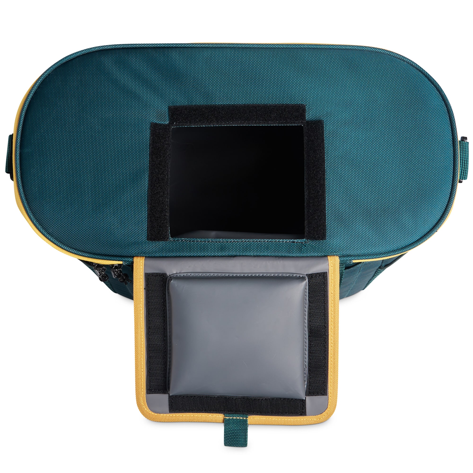 IGLOO Green Green Bay Packers 28-Can Tote Cooler