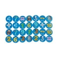 thumbnail image 3 of HILABEE Kids Matching Puzzle Toys Developing Cognitive Abilities Interactive Educational Number, 3 of 9