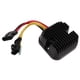 thumbnail image 3 of ,Regulador de voltaje UTV Rectificador de voltaje Regulador de voltaje Integración perfecta, 3 of 10