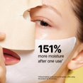 thumbnail image 2 of Sheet Mask Dr.Jart+ Mascarilla facial con infusión de crema de ceramidina, 2 of 6