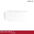 thumbnail image 2 of Rimmel London Lasting Finish Lip Balm, 2 of 4