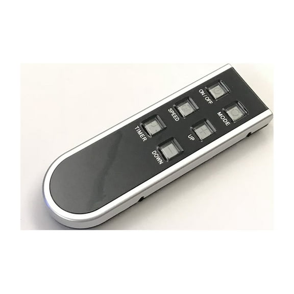 OEM Haier Remote Control Originally Shipped With CPN11XCJ, CPND12XCJ