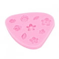 thumbnail image 3 of Molde para pasteles, pastel casero con forma de flor, herramientas de cocina para hacer pasteles de gel de sílice, parte superior de la línea, 3 of 9