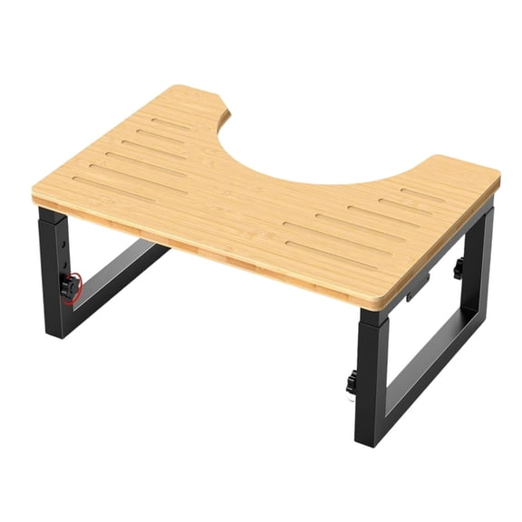 Strong Adjust Toilet Stool Foldable Bath Step Shower Seat for Bathroom