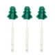 thumbnail image 1 of 3Pcs Christmas Tree Shape Retractable Cup Brush Sponge Long Handle Telescopic Wineglass Coffe Tea Glass Bottle, 1 of 5