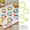 3Pcs Hexagon Quilting Template Set Under $5 a1, variant on Uscallm Hexagon Quilting Template Set, Gorgeous Hexagons Quilt Sewing Template, Hexagon Patchwork Ruler For Quilting And Crafting, Diy Quilting Tools Essential, Creative Sewing Supplies For Quilters
