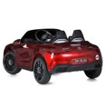 thumbnail image 2 of Licensed 24V Luxurious Mercedes Benz SL63 Kids Ride On One Seater Car with 4WD With RC, 2 of 5