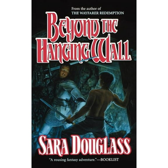 Beyond the Hanging Wall, (Paperback)