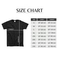 thumbnail image 6 of Christian Faith Graphic T-Shirt - A Lot Can Happen in 7 Days - Religious Easter Tee, 6 of 6
