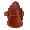 thumbnail image 2 of Pestaña protectora para el pulgar de tiro con arco, protector para el pulgar para tiro con arco, guante para el pulgar de tiro con arco, calidad inigualable, 2 of 8