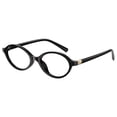thumbnail image 1 of Gafas de bloqueo de luz azul Resjok para mujer, diseño moderno, 1 of 9