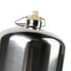 thumbnail image 3 of Tanque de gas para acampar, cilindro de gas, vacío, recargable, práctico, combustible para acampar 1.5L, 3 of 9