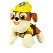 Paw Patrol Mini Plush Pups Rubble