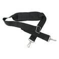 thumbnail image 4 of Adjustable Padded Shoulder Strap with Swivel Hook for Bags / Briefcases / Luggage (Black), 4 of 7