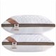 thumbnail image 5 of Almohadas de hotel, muebles para el baño del hotel, almohadas para adultos, protección del cuello en el dormitorio, almohadas de fibra, 5 of 6