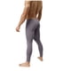 thumbnail image 1 of Pantalones moldeadores para hombre, sólidos, transpirables, absorbentes del sudor, térmicos, de fitness, de alta elasticidad, para yoga, largos, de licra., 1 of 2