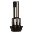 thumbnail image 1 of RC Main Input Gear, High Hardness Wear Resistant Steel RC Car Gear  For Replacement, 1 of 8