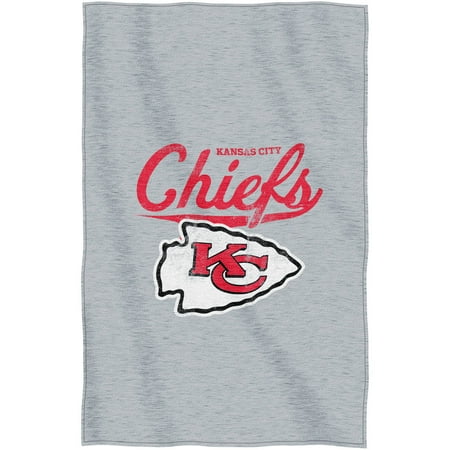 Kansas City Chiefs Soft Football - NFL Kansas City Chiefs