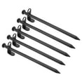 thumbnail image 3 of Tents Stakes, Canopy Stakes Durable Metal  For Canopy 20cm, 3 of 8