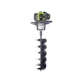 thumbnail image 1 of MOTOPERFORADORA KINRO MPK550 C/MOT 53CC Y BARRENO 20CM, 1 of 3