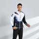thumbnail image 5 of Ropa de bádminton de otoño e invierno, pantalones de manga larga para hombres y mujeres, camiseta deportiva, 5 of 6