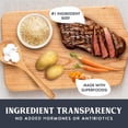 thumbnail image 5 of Health Extension Gently Cooked Beef and Potato Recipe for Dogs (9oz), 5 of 11
