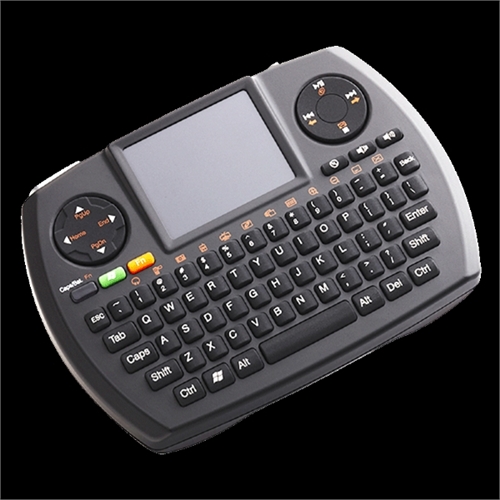Wireless Touchpad Keyboards - Walmart.com
