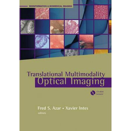 Translational Multimodal Optical Imaging Walmart Com