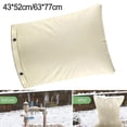 thumbnail image 4 of Winter Faucet Anti-Freeze Cover 600D Weatherproof Theft-Proof With Aluminum Film, 4 of 4