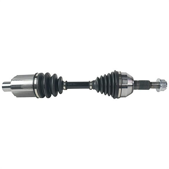 SCITOO CV Axle Shaft Assembly for Chevrolet for Malibu 2008-2012,for Pontiac G6 2009-2010,for Saturn Aura 2009 NCV10651 Front Right Passenger Side