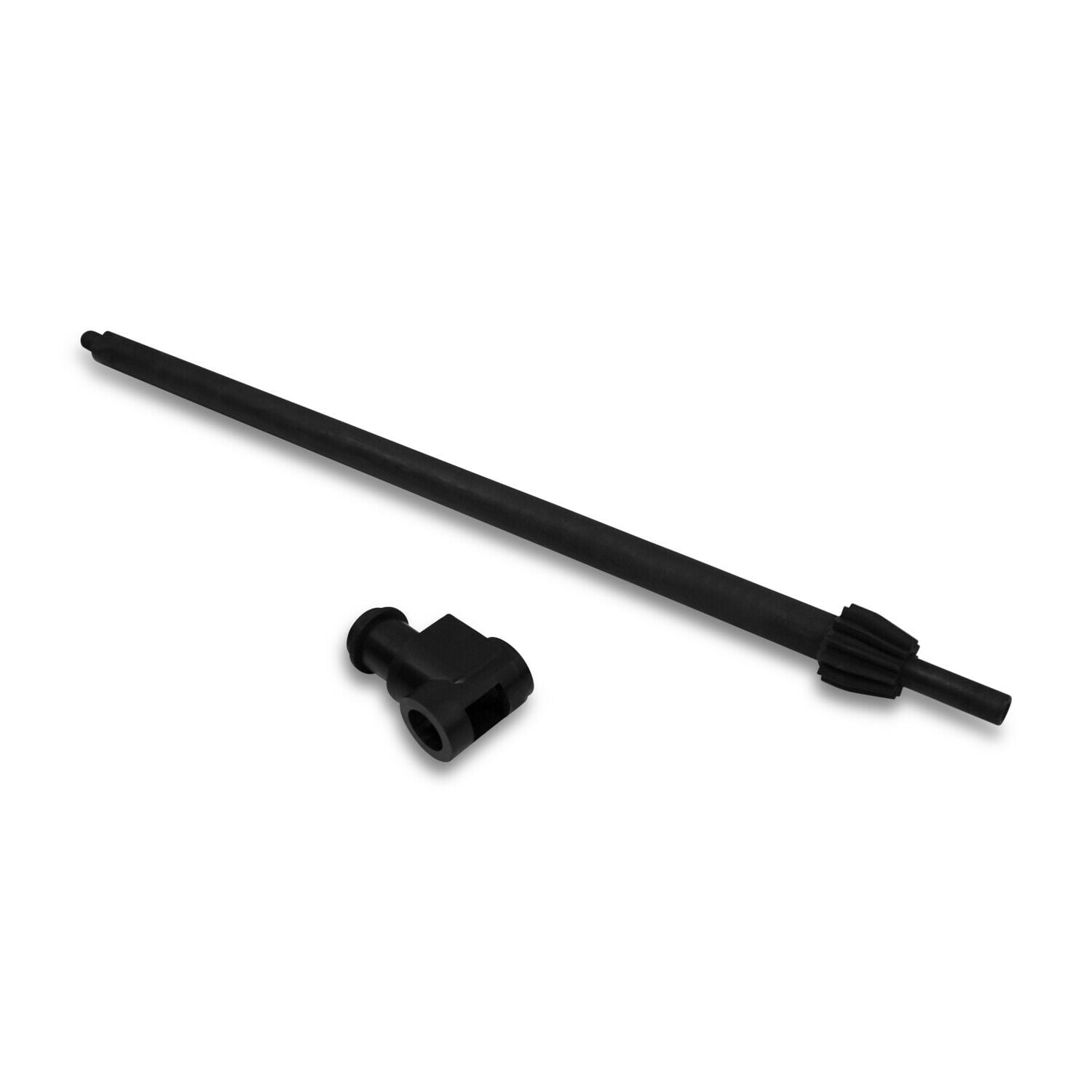 Steering Shaft & Support Shaft Bracket Compatible on Husqvarna 532 15